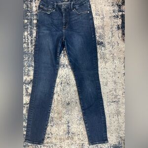 Good America jeans!  Women’s Size 8/29